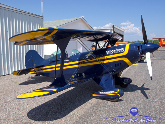Pitts Special S2S