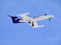 Reva Learjet