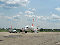 Air North B-737