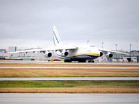 Antonov AN-124-100M