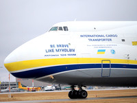 Antonov AN-124-100M