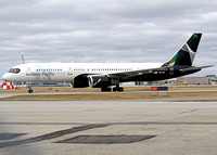 New Pacific Boeing B-757-200