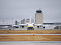 Antonov AN-124-100M