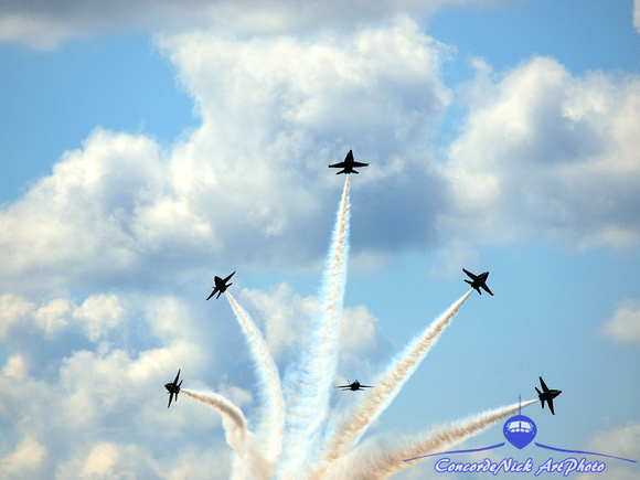 "Blue Angels", F-18, Hornet, Jet, Fighter, Airplane, Aviation, Aircraft