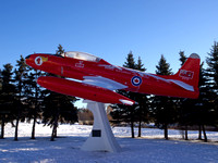 Red Knight T-33
