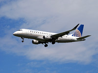 Skywest United Express E-175 L