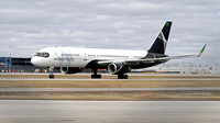 New Pacific Boeing B-757-200