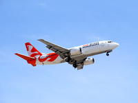 Air Inuit Boeing B-737-300