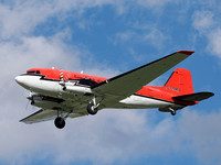 Kenn Borek Air Basler BT-67 (DC3-T)