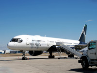 New Pacific Boeing B-757-200