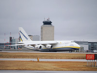 Antonov AN-124-100M