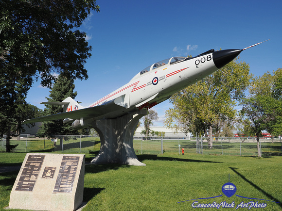 CF-101 Voodoo